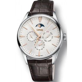 Oris 781-7729-4031-07-5-21-65FC Erkek Kol Saati
