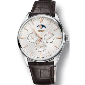 Oris 781-7729-4031-07-5-21-65FC Erkek Kol Saati