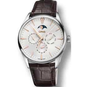 Oris 781-7729-4031-07-5-21-65FC Erkek Kol Saati