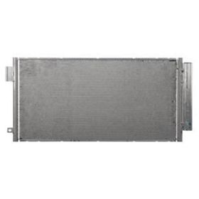 Oris Cfi634016 Fiat Egea 1.3-1.6 Multijet-1.4 645x323x16 Klima Kondenseri