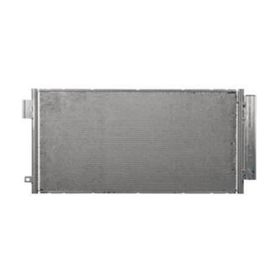 Oris Cfi634016 Fiat Egea 1.3-1.6 Multijet-1.4 645x323x16 Klima Kondenseri