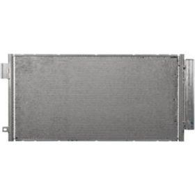 Oris Cfi634016 Fiat Egea 1.3-1.6 Multijet-1.4 645x323x16 Klima Kondenseri