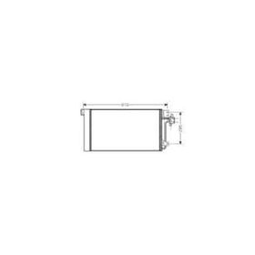 Oris Cvw041016 T5-Multivan 03 675x390x16 Klima Kondenseri