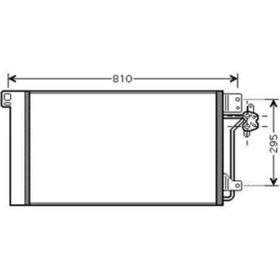 Oris Cvw041016 T5-Multivan 03 675x390x16 Klima Kondenseri