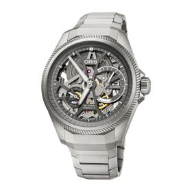 Oris O-11577597153-SET72201TLC Erkek Kol Saati