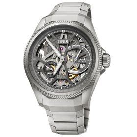 Oris O-11577597153-SET72201TLC Erkek Kol Saati