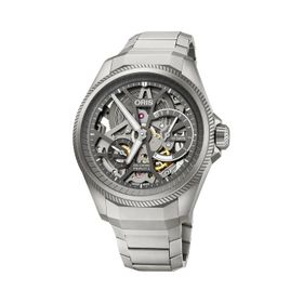 Oris O-11577597153-SET72201TLC Erkek Kol Saati