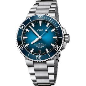 Oris O-40077634135-0782409PEB Erkek Kol Saati