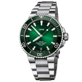 Oris O-40077634157-0782409PEB Erkek Kol Saati