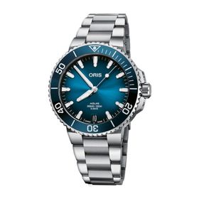 Oris O-40077694135-0782209PEB Erkek Kol Saati