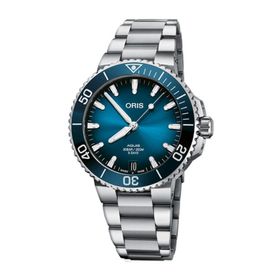 Oris O-40077694135-0782209PEB Erkek Kol Saati