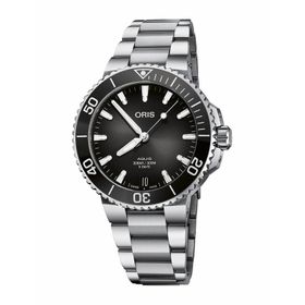 Oris O-40077694154-0782209PEB Erkek Kol Saati