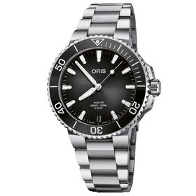 Oris O-40077694154-0782209PEB Erkek Kol Saati
