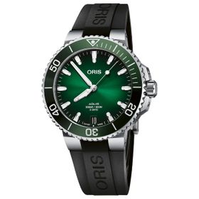 Oris O-40077694157-0742274FC Erkek Kol Saati