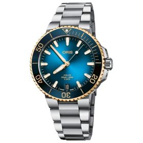 Oris O-40077696355-0782209PEB Erkek Kol Saati