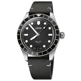 Oris O-40077724054-0752082 Erkek Kol Saati