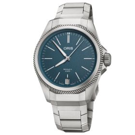 Oris O-40077787155-0772001TLC Erkek Kol Saati