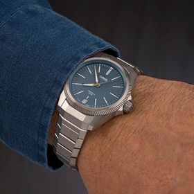 Oris O-40077787155-0772001TLC Erkek Kol Saati