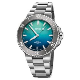 Oris O-40077904185-SET Erkek Kol Saati