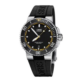 Oris O-73376534127-0742634EB Erkek Kol Saati