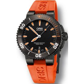 Oris O-73376534259-0742632GEB Erkek Kol Saati