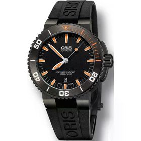 Oris O-73376534259-0742634GEB Erkek Kol Saati