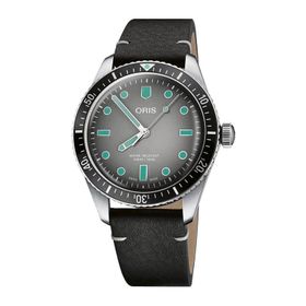 Oris O-73377074053-0752089 Erkek Kol Saati