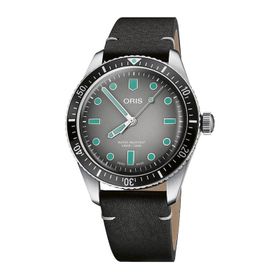 Oris O-73377074053-0752089 Erkek Kol Saati