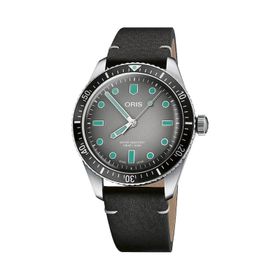Oris O-73377074053-0752089 Erkek Kol Saati