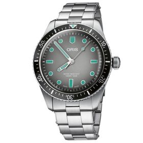 Oris O-73377074053-0782018 Erkek Kol Saati