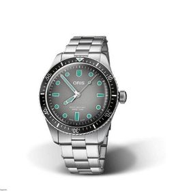 Oris O-73377074053-0782018 Erkek Kol Saati