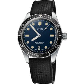 Oris O-73377074055-0742018 Erkek Kol Saati