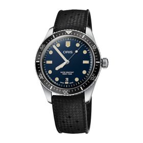 Oris O-73377074055-0742018 Erkek Kol Saati