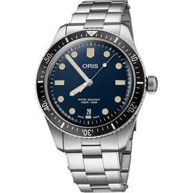 Oris O-73377074055-0782018 Erkek Kol Saati