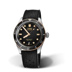 Oris O-73377074354-0742018 Erkek Kol Saati