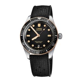 Oris O-73377074354-0742018 Erkek Kol Saati
