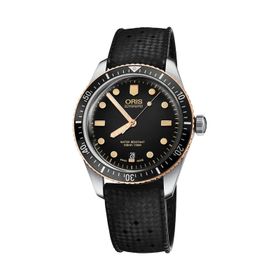 Oris O-73377074354-0742018 Erkek Kol Saati