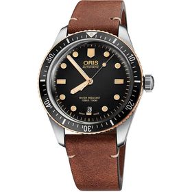 Oris O-73377074354-0752045 Erkek Kol Saati