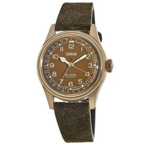 Oris O-73377074355-0752045 Erkek Kol Saati
