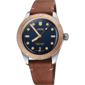 Oris O-73377074355-0752045 Erkek Kol Saati