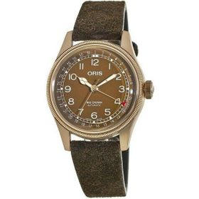Oris O-73377074355-0752045 Erkek Kol Saati
