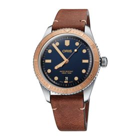 Oris O-73377074355-0752045 Erkek Kol Saati