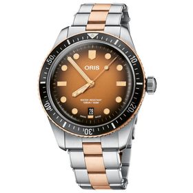 Oris O-73377074356-0782017 Erkek Kol Saati