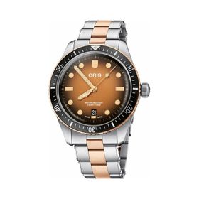 Oris O-73377074356-0782017 Erkek Kol Saati