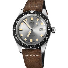 Oris O-73377204051-0752102 Erkek Kol Saati