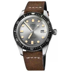 Oris O-73377204051-0752102 Erkek Kol Saati