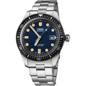 Oris O-73377204055-0782118 Erkek Kol Saati