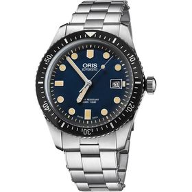 Oris O-73377204055-0782118 Erkek Kol Saati