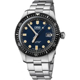 Oris O-73377204055-0782118 Erkek Kol Saati
