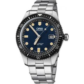 Oris O-73377204055-0782118 Erkek Kol Saati